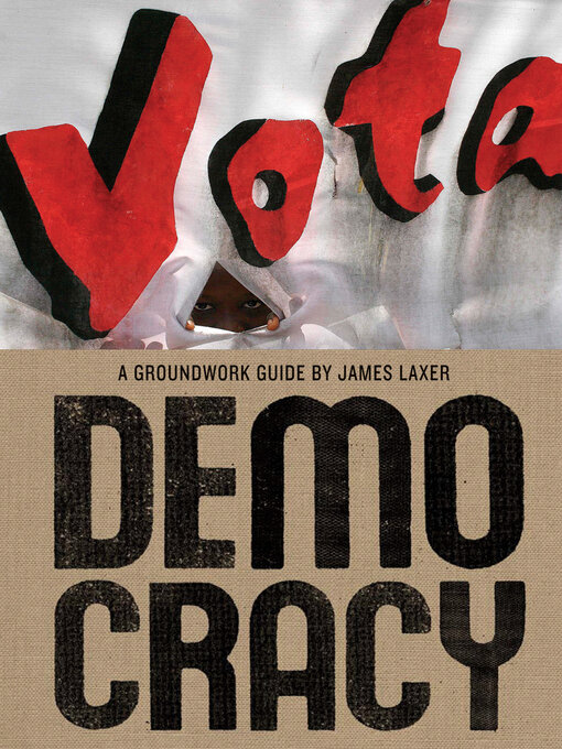 Title details for Democracy by James Laxer - Available